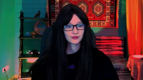 Snapshot of alicewelch_ chatting on 10, 10, 2025 alicewelch_ online show from 10, 10, 2025