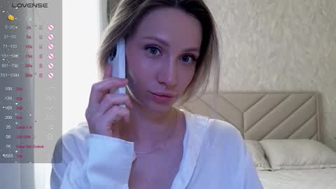 Alice online show from 11, 3, 2026