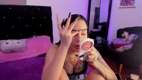 Alice online show from 22, 1, 2025