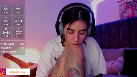 Alice online show from 4, 3, 2025