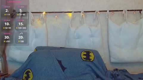 AliceWoolfy online show from 8, 12, 2024