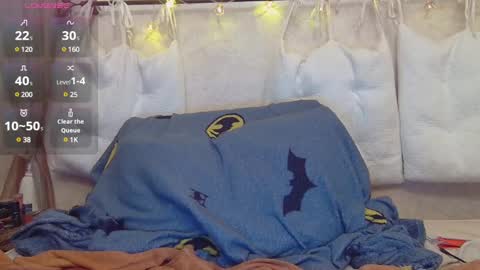 AliceWoolfy online show from 9, 12, 2024