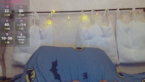 AliceWoolfy online show from 23, 12, 2024