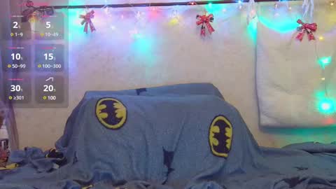 AliceWoolfy online show from 26, 12, 2024