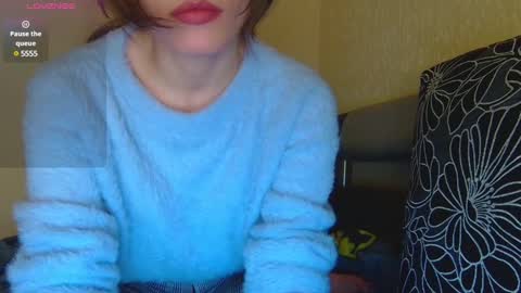 AliceWoolfy online show from 14, 2, 2025