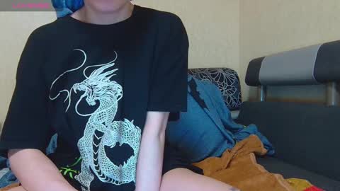 AliceWoolfy online show from 8, 3, 2025