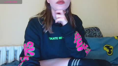 AliceWoolfy online show from 16, 10, 2025