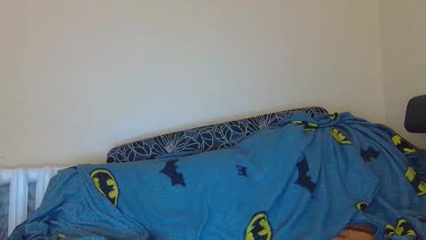 AliceWoolfy online show from 20, 10, 2025