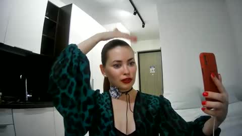 Snapshot of alicexfresh chatting on 9, 3, 2025 AlicexFresh online show from 9, 3, 2025