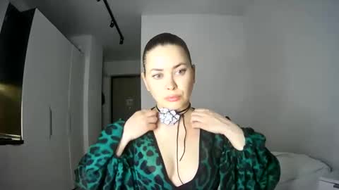 Snapshot of alicexfresh chatting on 10, 3, 2025 AlicexFresh online show from 10, 3, 2025