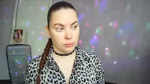 AlicexFresh online show from 28, 4, 2026