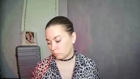 AlicexFresh online show from 8, 5, 2026