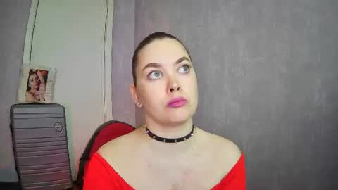 Snapshot of alicexfresh chatting on 22, 5, 2026 AlicexFresh online show from 22, 5, 2026