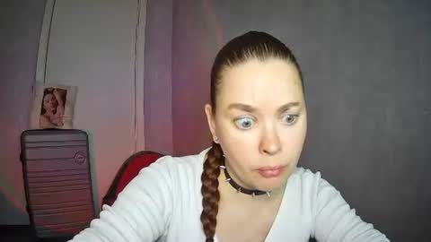 Snapshot of alicexfresh chatting on 25, 5, 2026 AlicexFresh online show from 25, 5, 2026