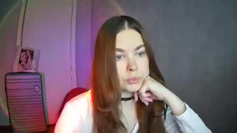 Snapshot of alicexfresh chatting on 1, 6, 2026 AlicexFresh online show from 1, 6, 2026