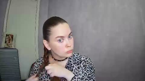 Snapshot of alicexfresh chatting on 8, 6, 2026 AlicexFresh online show from 8, 6, 2026