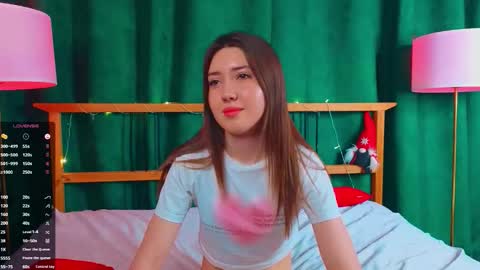 Snapshot of alicezimmer chatting on 18, 2, 2026 Alice 3 online show from 18, 2, 2026