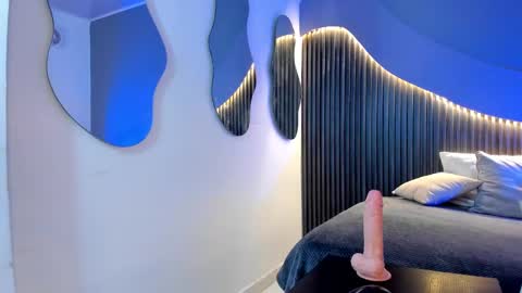 Alice online show from 18, 1, 2025