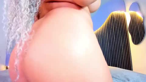 Alice online show from 12, 3, 2025