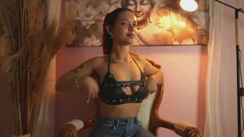 Salome online show from 4, 6, 2026