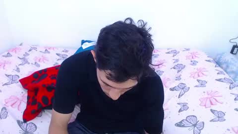 Snapshot of alicia_and_brandon chatting on 24, 7, 2026 CATALINA Y ANDRES online show from 24, 7, 2026