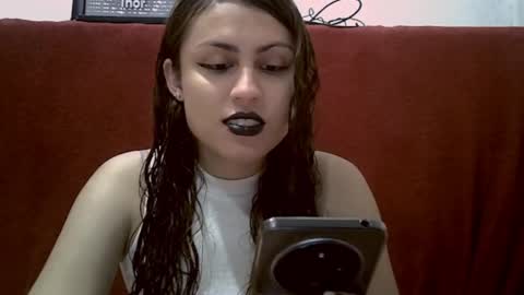Snapshot of alicia_axiom chatting on 18, 5, 2026 alicia_axiom online show from 18, 5, 2026
