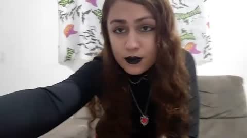 Snapshot of alicia_axiom chatting on 26, 6, 2026 alicia_axiom online show from 26, 6, 2026