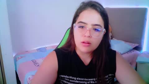 alison online show from 27, 1, 2025