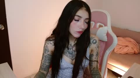 Snapshot of alicia_key_ chatting on 29, 5, 2026 ALICIA online show from 29, 5, 2026