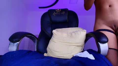 Alicia Kyse  online show from 9, 4, 2026