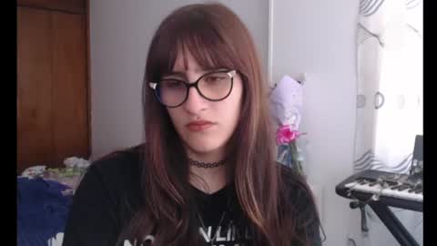 Snapshot of alicia_love29 chatting on 11, 6, 2026 Alice online show from 11, 6, 2026