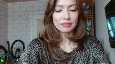 Alicia online show from 21, 3, 2026