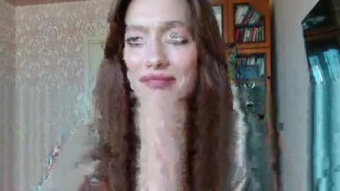 Alicia online show from 23, 3, 2026