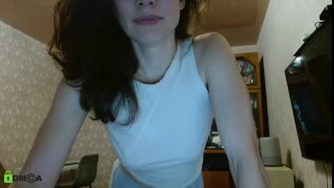 Snapshot of alicia_savory chatting on 23, 7, 2026 Alicia online show from 23, 7, 2026