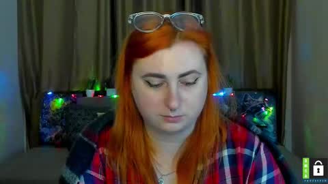 Alicia online show from 20, 12, 2025