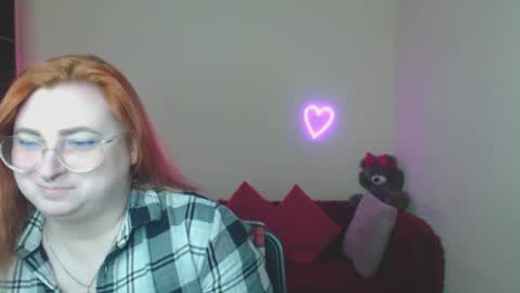 Alicia online show from 19, 2, 2026