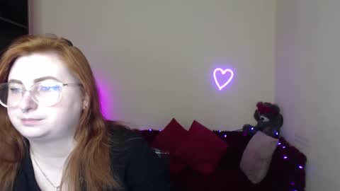 Alicia online show from 30, 3, 2026