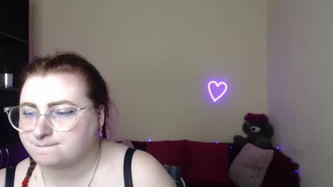 Alicia online show from 17, 4, 2026