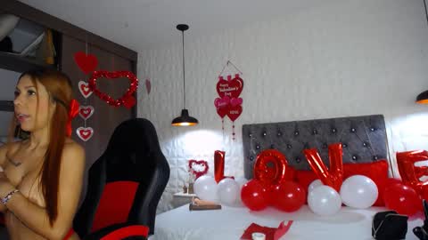 Ali online show from 14, 2, 2025