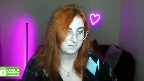 Alicia online show from 11, 11, 2025