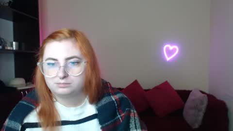 Alicia online show from 13, 11, 2025