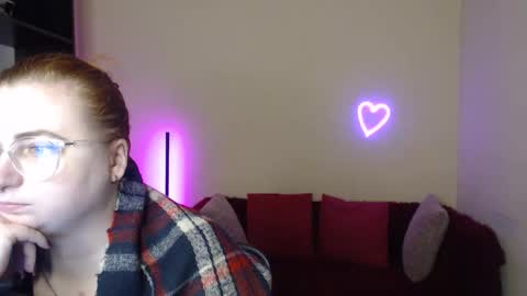 Alicia online show from 22, 11, 2025