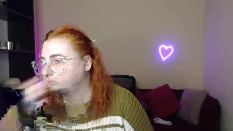 Alicia online show from 27, 11, 2025