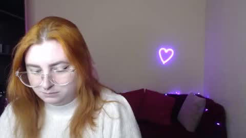 Alicia online show from 21, 12, 2025