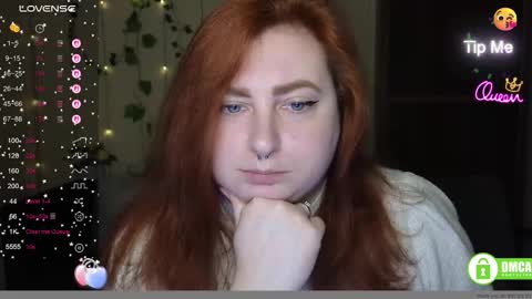 Alicia online show from 19, 3, 2026