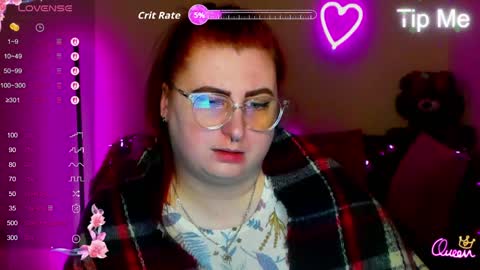 Alicia online show from 25, 3, 2026