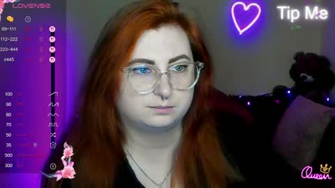 Alicia online show from 30, 3, 2026