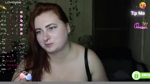 Snapshot of aliciaaared_kis chatting on 21, 6, 2026 Alicia online show from 21, 6, 2026