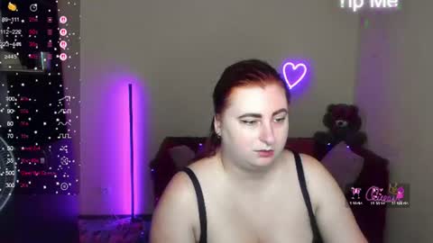 Snapshot of aliciaaared_kis chatting on 22, 6, 2026 Alicia online show from 22, 6, 2026