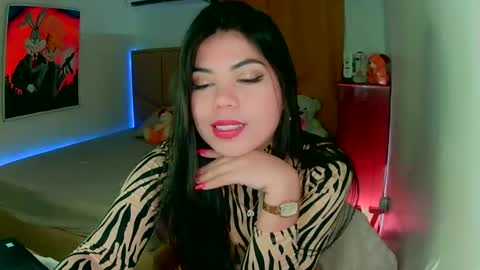 Snapshot of aliciabiden chatting on 1, 1, 2025 aliciabiden online show from 1, 1, 2025